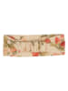 Walkiddy Stirnband in Bunt/ Creme