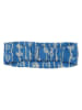 Walkiddy Stirnband in Blau