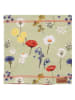 Walkiddy Colsjaal groen/meerkleurig - (L)25 x (B)24 cm