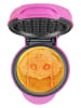 bESTRON Mini-Waffeleisen "Paw Patrol" in Pink