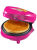bESTRON Mini-Waffeleisen "Paw Patrol" in Pink