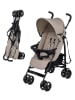 Kinderkraft Buggy "Tik" in Beige