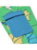Småfolk Sweatbroek groen/blauw
