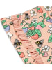 Småfolk Leggings "Aardbeien" abrikooskleurig/meerkleurig