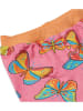 Småfolk Pyjama "Schmetterlinge" in Pink/ Bunt