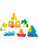 Goki Landschaftspuzzle ''Honolulu'' - ab 3 Jahren