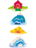 Goki Puzzle - 3+