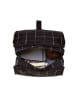 Pack It Kühltasche in Schwarz - 4 l