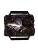 Pack It Kühltasche "Hampton" in Schwarz