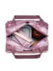 Pack It Torba chłodząca "Hampton" w kolorze fioletowym - 4 l