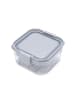 Pack It Pojemniki (2 szt.) w kolorze sarym - 1,1 l
