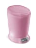 simplehuman Treteimer in Rosa - 6 l
