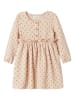 Lil Atelier Bodykleid "Desma" in Rosa