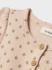 Lil Atelier Bodykleid "Desma" in Rosa