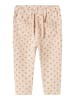 Lil Atelier Hose "Desma" in Rosa