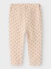 Lil Atelier Hose "Desma" in Rosa