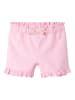 name it Shorts in Rosa