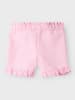 name it Shorts in Rosa