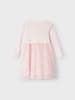 name it Kleid in Rosa