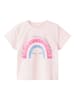 name it Shirt in Rosa