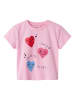 name it Shirt in Rosa