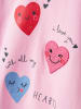 name it Shirt in Rosa