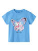 name it Shirt in Blau