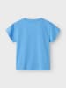 name it Shirt in Blau