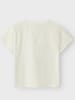 name it Shirt in Weiß