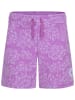Converse Short paars