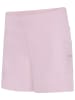Converse Shorts in Rosa