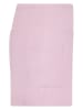 Converse Shorts in Rosa