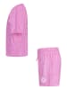 Converse 2tlg. Outfit in Pink