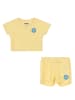 Converse 2tlg. Outfit in Gelb