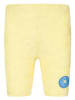 Converse 2-delige outfit lichtblauw/geel