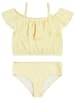 Converse Bikini-Set in Gelb