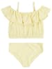 Converse Bikini-Set in Gelb