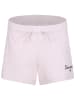 Converse Short lichtroze