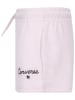 Converse Short lichtroze