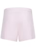 Converse Shorts in Rosa