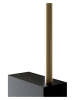 Maytoni Ledwandlamp "Pars" - energieklasse G (A tot G) - (B)3 x (H)62,3 x (D)7 cm