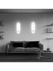 Maytoni Ledwandlamp "Pars" - energieklasse G (A tot G) - (B)3 x (H)62,3 x (D)7 cm