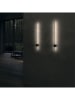 Maytoni Ledwandlamp "Pars" - energieklasse G (A tot G) - (B)3 x (H)62,3 x (D)7 cm