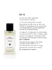 ATELIERS SAINT GERMAIN N° 11 - EdT, 100 ml