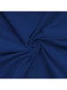 Elizabed 2er-Set: Kissenhüllen in Blau