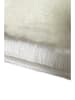 Elizabed 2er-Set: Badematten ''Havai'' in Creme
