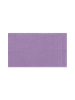 Elizabed 6-delige set: washandjes "Rainbow" paars