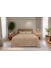 Elizabed Bedsprei beige