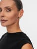 Ania Kruk Pozłacane kolczyki-wkrętki