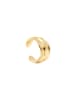 Ania Kruk Vergold. Earcuff